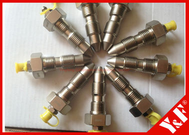 Hitachi EX55 / EX60 030766 için ekskavatör Aksesuarları takılması ayarlama