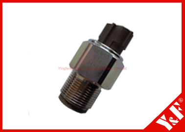 8-97318684-0 / 499000-6160 4HK1 Enjeksiyon Pompası Basınç Sensörü Hitachi