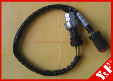 Yakıt Pompası  E330C Ekskavatör Elektrik Parçaları 194-6725 1611704 1611705 Basınç Sensörü