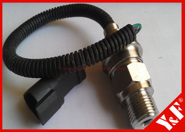 E300B 221-8859 basınç sensörü Ekskavatör hidrolik pompa 221-8859 yedek parça