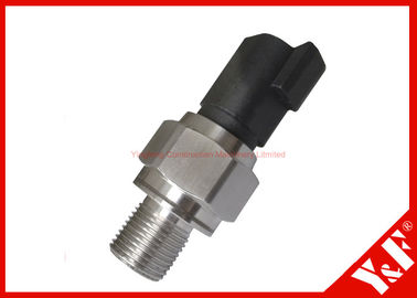 Komatsu Ekskavatör Parça PC300 PC360-7 7861-93-1650 Basınç Sensörü İnşaat Makine Parçaları