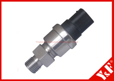 LC52S00019P1 SK200-3 -5 -6 Düşük Basınç Sensörü Kobelco Ekskavatör Elektrik Parçaları