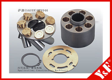 Hidrolik Pompa MPV046 için Yüksek Kalite Ekskavatör Hidrolik Parçaları ile fabrika Fiyatı