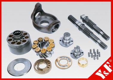 AP12 E200B elemanı 320  Hidrolik Pompa Piston Ekskavatör Hidrolik Parçaları