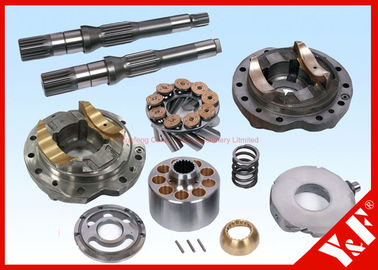 HPV75 Ekskavatör Hidrolik Pompa Parçaları, PC60-6 / PC60-7 / PC60-8 Hidrolik Pompa Parçaları