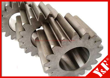 Dişli için salıncak dişli parçalar taşıyan Sumitomo SH200 Swing Motor 2 Ekskavatör