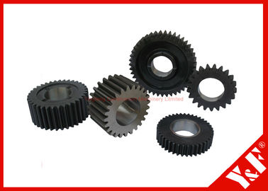 Parça Motor Şanzıman İçin Özelleştirilmiş Doosan Planet Dişli Ekskavatör Rulman
