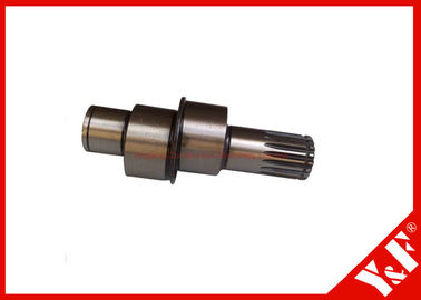 Komatsu PC60-6 Krank Mili Seyahat Motor Ekskavatör, 30T Salıncak Motor Gears Rulman