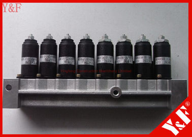 Kobelco Ekskavatör Solenoid