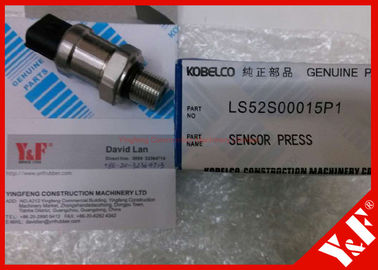 LS52S00015P1 Kobelco Sensör, SK200 SK210 SK330 ekskavatör kazıcı Parçalar