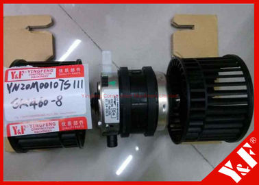 Elektrik Motor SK460-8 Kobelco Ekskavatör Parçaları YN20M00107S111 Ekskavatör Bileşenleri