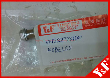 İnşaat Ekipmanları Kobelco Ekskavatör Motor Parçaları VHS227701100 Yakıt Sınırlayıcı