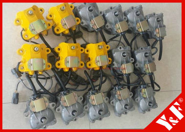 Komatsu Ekskavatör parçaları kontrol Motor 7824-30-1600 7834-40-2000 7834-40-2001 7834-41-2000 7834-41-2002 7834-41-3002