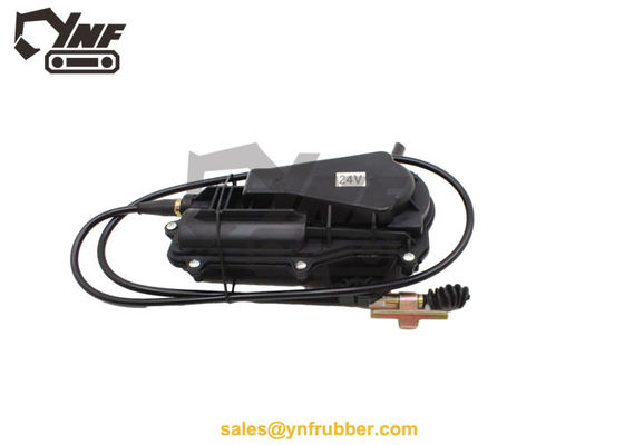 24v Motor Durdurma Anahtarı 1122-03770 VOL-VO Ec210 Ec210lc DH220-5 DH-300-5 DH225-5 2523-9017 YNF02368 Için Fit