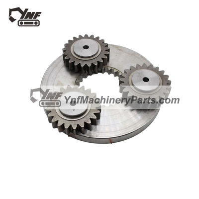 LS00222 1ST Seviye Planet Dişli marş motoru halka dişli Mini Digger Aksesuarları