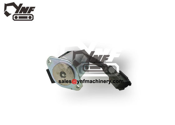 EX 0640202 EX60-5 için Solenoid Valf Bobini EX200-2 EX200-3/5 Elektrikli Solenoid Valf