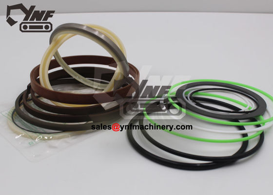 332-D6834 332D6834 332/D6834 Kepçe Ram Conta Kiti JCB JS290NLC CONTA TAKIMI YNF04120