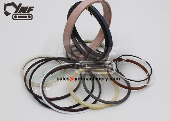 Hyundai Ekskavatör YNF04112 için 31Y1-24790 R450LC-7 Tamir Kolu Silindir Conta Kiti
