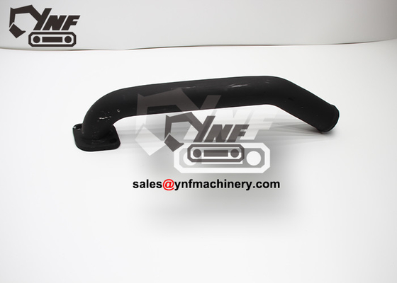 8943648661 YNF04466 Boru Turbo Şarjının Değiştirilmesi 4BD1 4BG1 8-94364866-1 Ekskavatör Parçaları