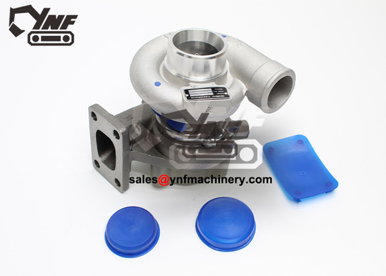 4D31 4D34 4D34T TD05-12G Turbo Şarj Cihazı 49178-03130 28230-45500 49178-03133 Hyundai Kamyon Ekskavatörler için