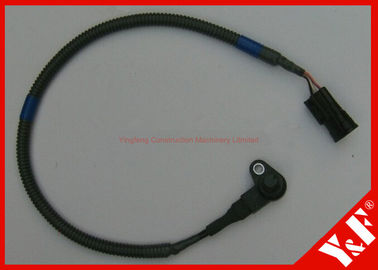 4HK1 SENSÖRÜ 3074223 KAM AÇISI Hitachi Ekskavatör Sumitomo SH210 SH240
