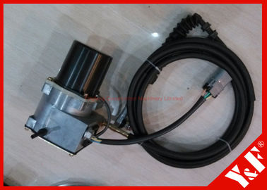 Motor Constrol Accelacuator adım Motor Hyundai Ekskavatör 21EN-32200 için