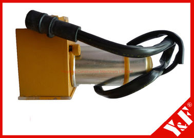 E320B Ekskavatör Hidrolik Ana Pompa 139-3990 5I-8368 Solenoid Vana