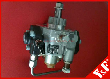 J05E Motor Kobelco Ekskavatör Parçaları VH22100E0030 / 22100-E0035