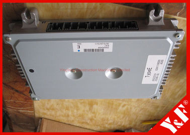 ZX240 - 1 Ekskavatör elektrik parçaları Hitachi Ekskavatör 4445494 denetleyicisi