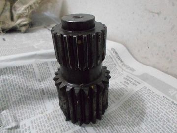 Güneş Dişli Ekskavatör Gears, Özelleştirilmiş Mitsubishi Salıncak Gears