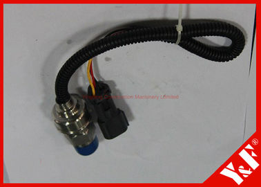 Çelik Ekskavatör Elektrik Parçaları 221-8859  E312 E320 Yüksek Basınç Sensörü