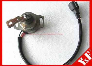 Hitachi EX200 - 2 / EX200 - 3 Gaz Motor Potansiyometre Pozisyoner 4257164 Ekskavatör